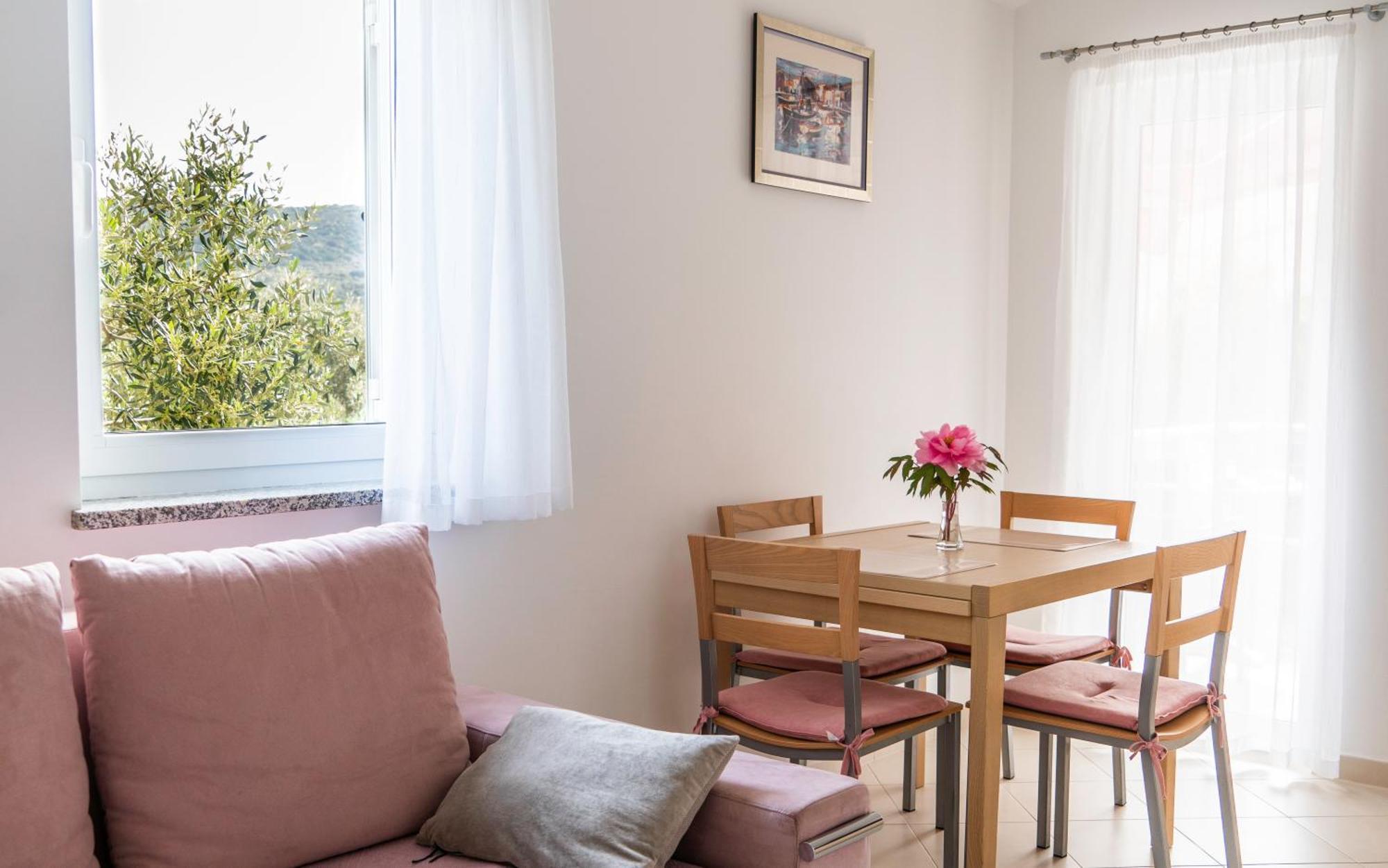 Apartments Lila 크레스 외부 사진
