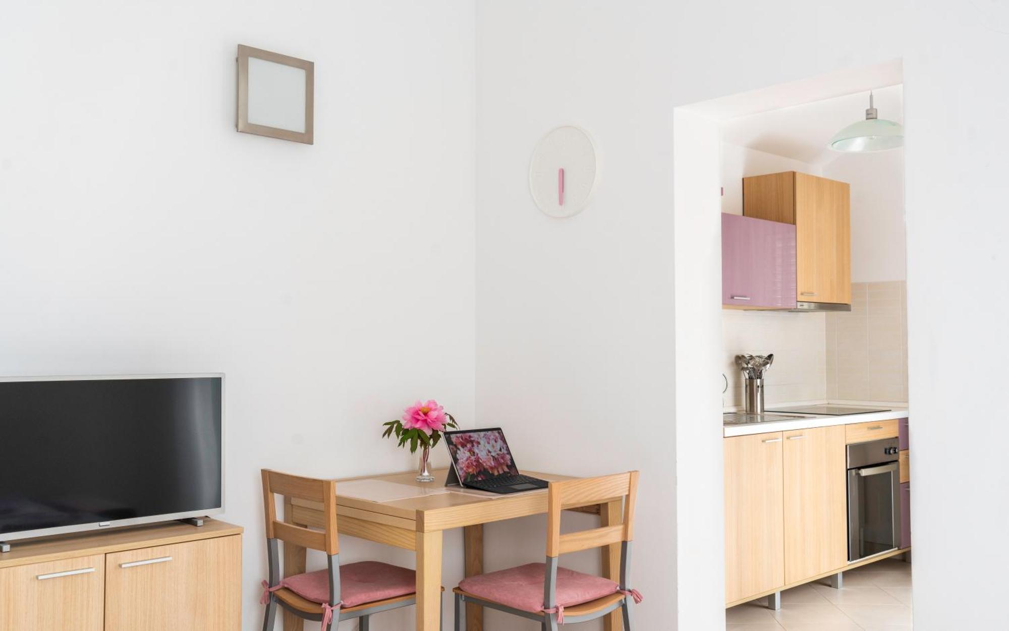 Apartments Lila 크레스 외부 사진
