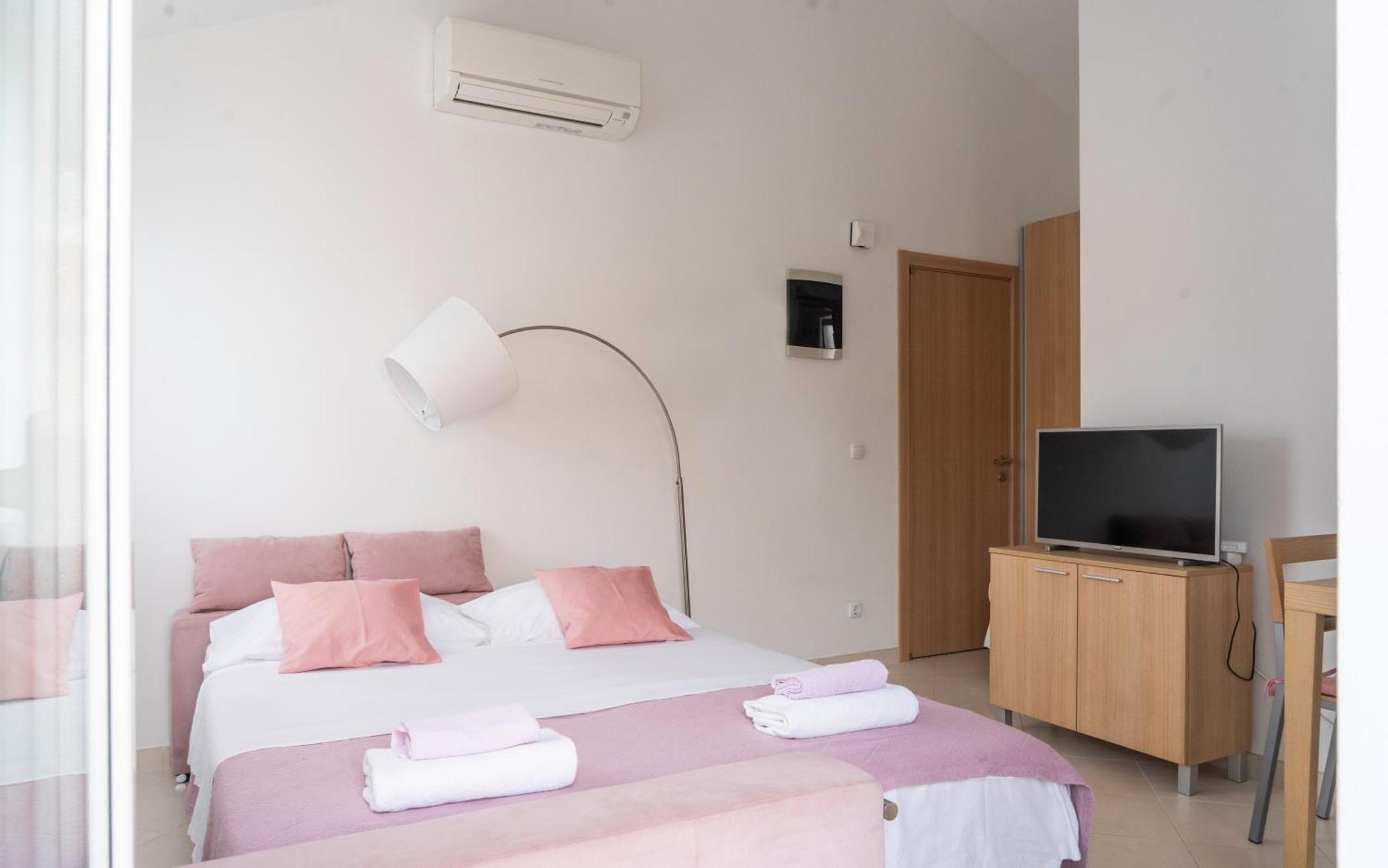 Apartments Lila 크레스 외부 사진