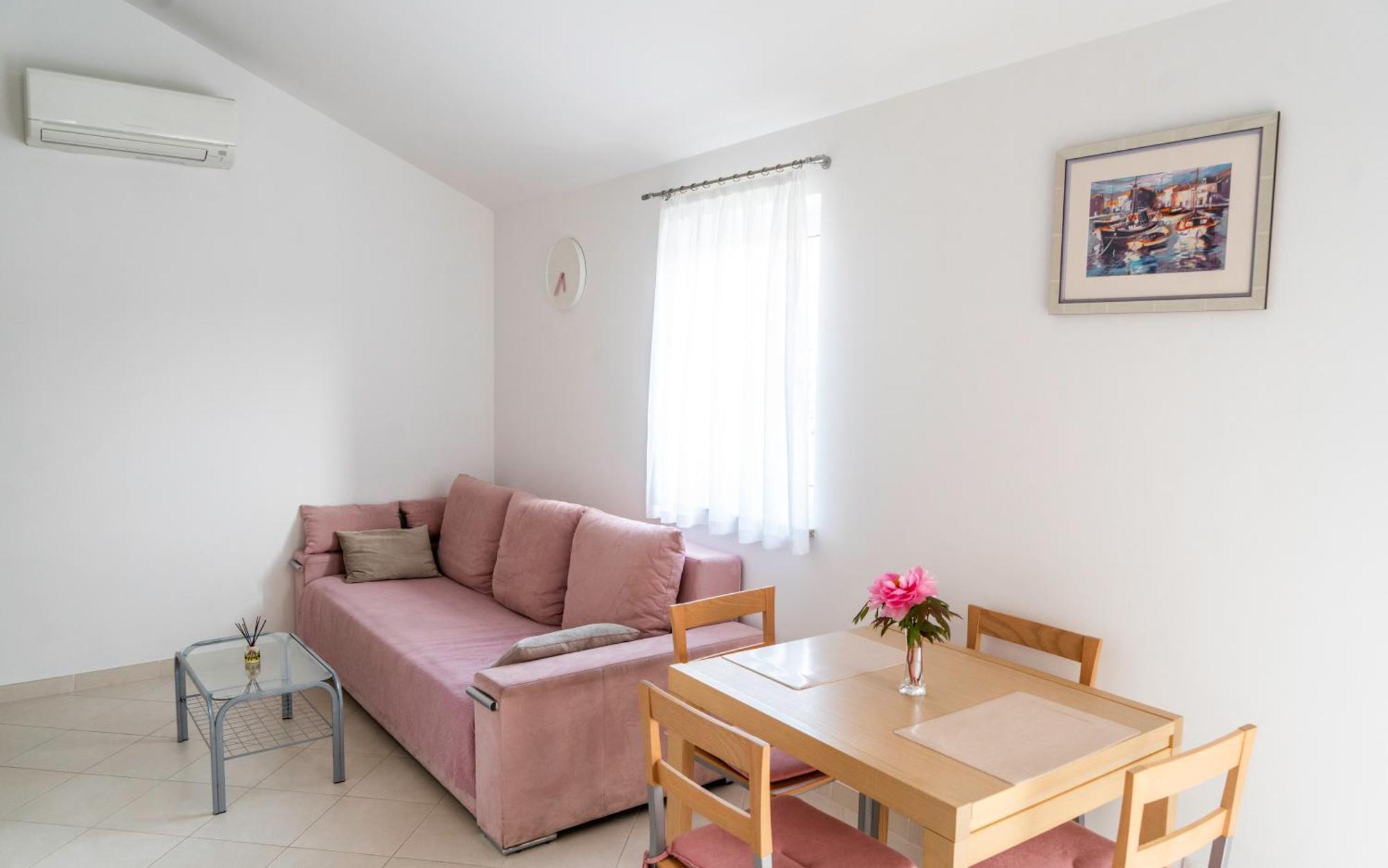 Apartments Lila 크레스 외부 사진