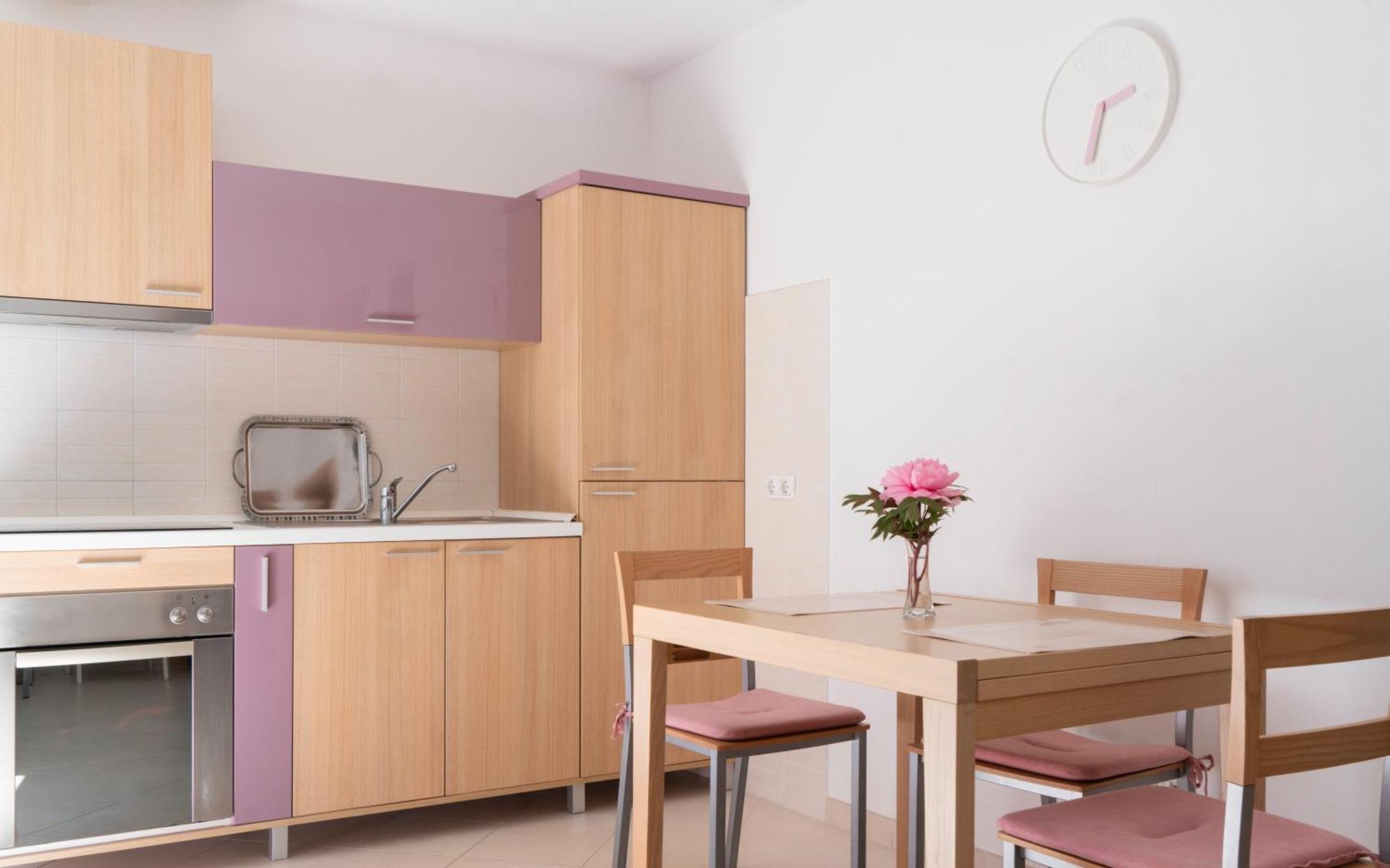 Apartments Lila 크레스 외부 사진