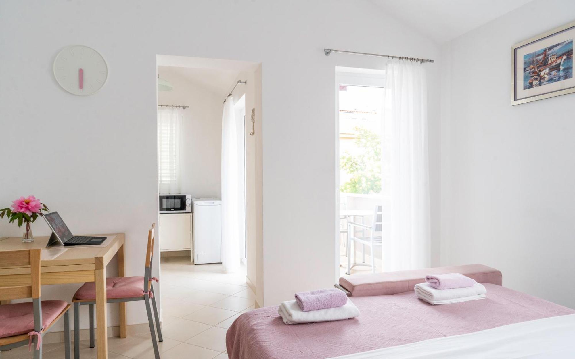 Apartments Lila 크레스 외부 사진