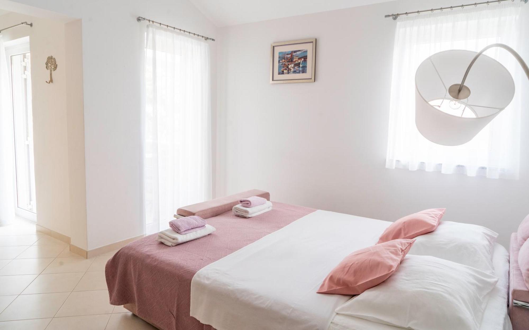 Apartments Lila 크레스 객실 사진