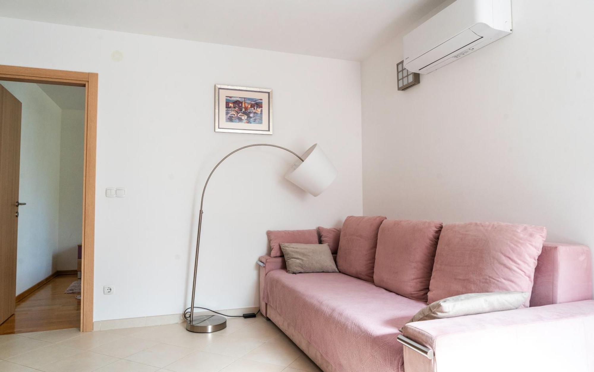 Apartments Lila 크레스 객실 사진